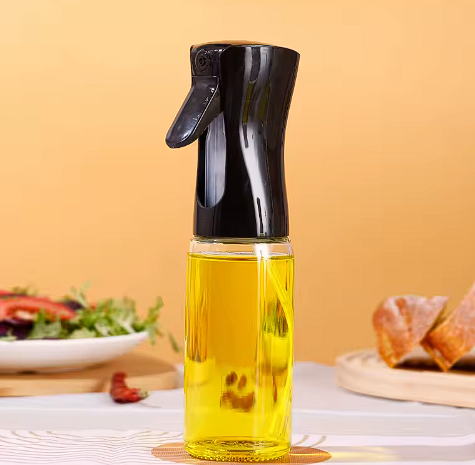 Dispensador aceite spray